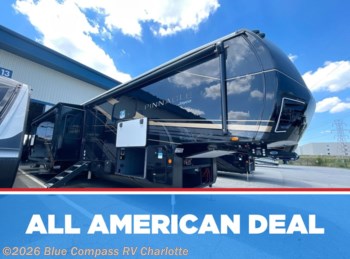 New 2027 Jayco Pinnacle 38FBRK available in Concord, North Carolina