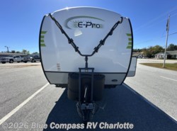 Used 2017 Forest River Flagstaff E-Pro 19FD available in Concord, North Carolina