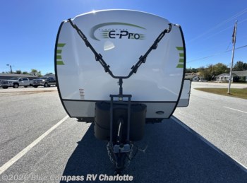 Used 2017 Forest River Flagstaff E-Pro 19FD available in Concord, North Carolina