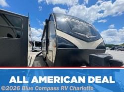 Used 2019 Keystone Cougar 26RBS available in Concord, North Carolina