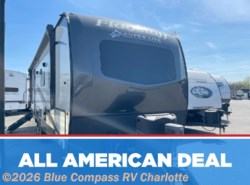 Used 2025 Forest River Flagstaff Super Lite 26RBWS available in Concord, North Carolina