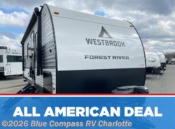 Used 2025 Forest River Westbrook 26RBXC available in Concord, North Carolina