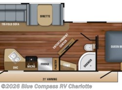 Used 2018 Jayco White Hawk 28RL available in Concord, North Carolina