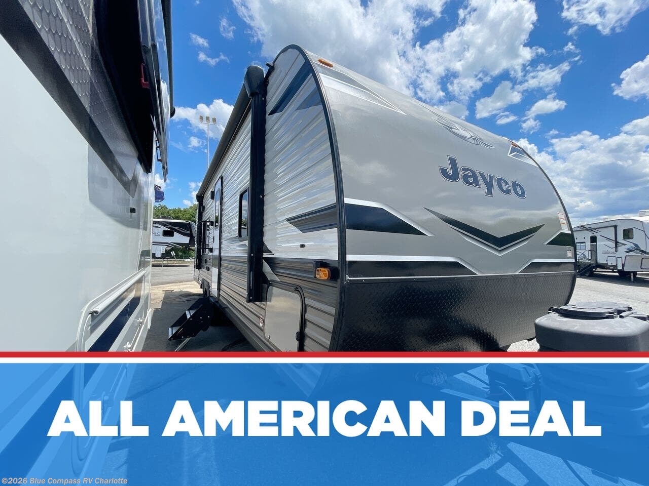 Used 2024 Jayco Jay Flight 274BH available in Concord, North Carolina