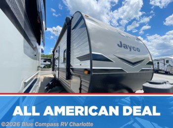 Used 2024 Jayco Jay Flight 274BH available in Concord, North Carolina