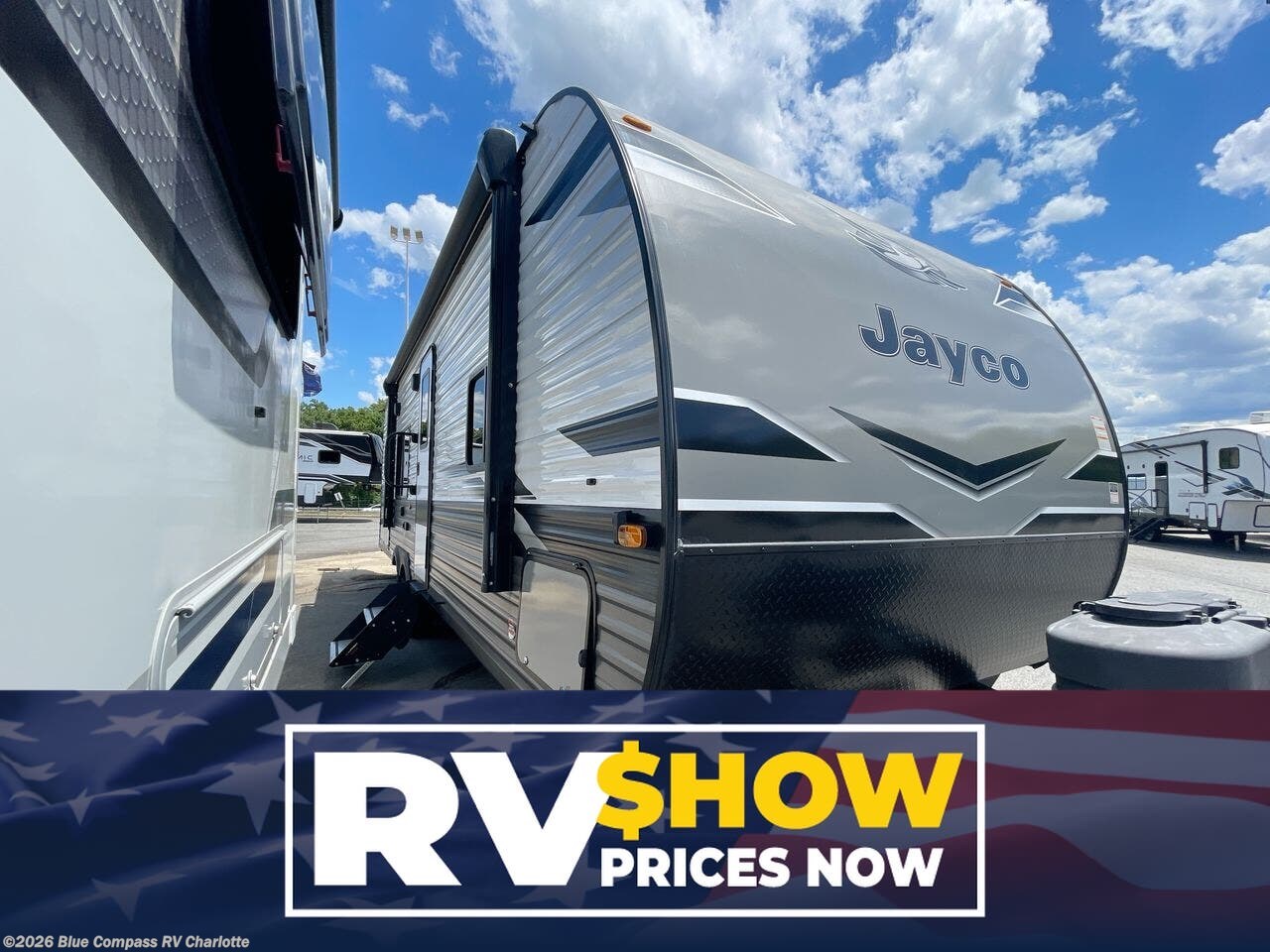 Used 2024 Jayco Jay Flight 274BH available in Concord, North Carolina