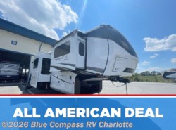 New 2027 Jayco Pinnacle 39FLOK available in Concord, North Carolina