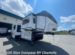 New 2027 Jayco Pinnacle 39FLOK available in Concord, North Carolina