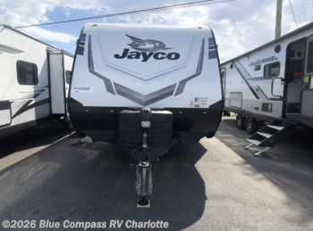 New 2027 Jayco Jay Feather 21MML available in Concord, North Carolina