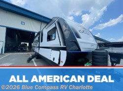 New 2027 Jayco Jay Feather 29QBH available in Concord, North Carolina