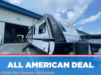 New 2027 Jayco Jay Feather 29QBH available in Concord, North Carolina