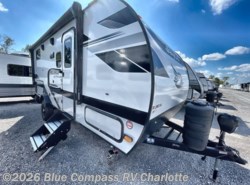 Used 2024 Jayco Jay Feather Micro 199MBS available in Concord, North Carolina