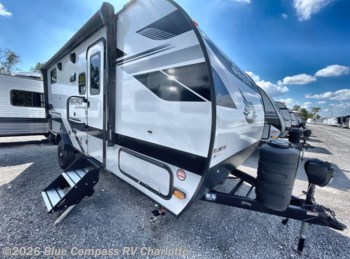 Used 2024 Jayco Jay Feather Micro 199MBS available in Concord, North Carolina