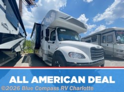 New 2027 Entegra Coach Accolade XL 37L available in Concord, North Carolina