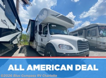 New 2027 Entegra Coach Accolade XL 37L available in Concord, North Carolina