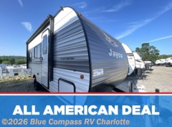 New 2027 Jayco Jay Flight 172DB available in Concord, North Carolina