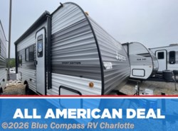 New 2027 Jayco Jay Flight 172DB available in Concord, North Carolina