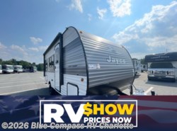 New 2027 Jayco Jay Flight 172DB available in Concord, North Carolina