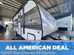 New 2027 Jayco Jay Flight 180LK available in Concord, North Carolina
