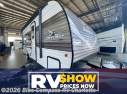 New 2027 Jayco Jay Flight 180LK available in Concord, North Carolina