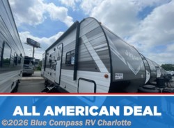 New 2027 Jayco Jay Flight 261BHS available in Concord, North Carolina
