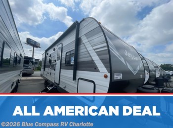 New 2027 Jayco Jay Flight 261BHS available in Concord, North Carolina
