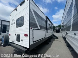 New 2027 Jayco Jay Flight 261BHS available in Concord, North Carolina