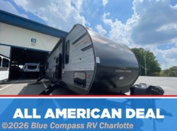 New 2026 Forest River Aurora 33DBDS available in Concord, North Carolina