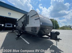 New 2026 Forest River Aurora 33DBDS available in Concord, North Carolina