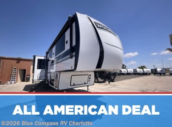 New 2027 Forest River Wolverine 32JF available in Concord, North Carolina