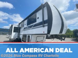 New 2027 Forest River Wolverine 32JF available in Concord, North Carolina