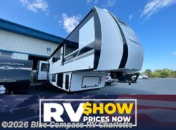 New 2027 Forest River Wolverine 36BC available in Concord, North Carolina