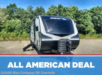 New 2026 Jayco Jay Feather 26FK available in Concord, North Carolina