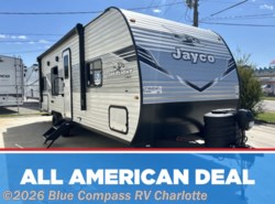 New 2026 Jayco Jay Flight SLX 260BH available in Concord, North Carolina