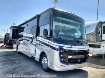 New 2027 Entegra Coach Emblem 36U available in Concord, North Carolina