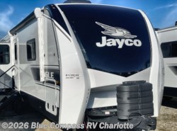 New 2027 Jayco Eagle 294CKBS available in Concord, North Carolina