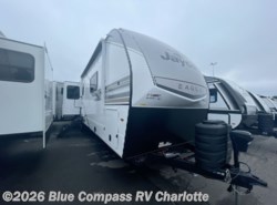 New 2027 Jayco Eagle 294CKBS available in Concord, North Carolina