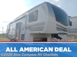 New 2027 Jayco Eagle 31QBH available in Concord, North Carolina