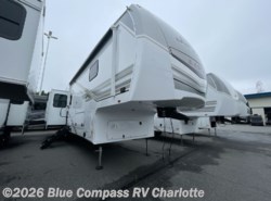 New 2027 Jayco Eagle 321RSTS available in Concord, North Carolina