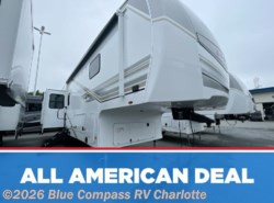 New 2027 Jayco Eagle 321RSTS available in Concord, North Carolina