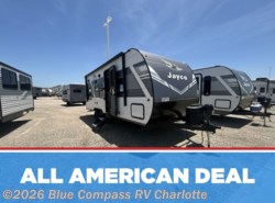New 2027 Jayco Jay Flight 210QB available in Concord, North Carolina