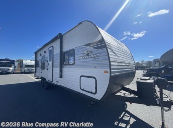 Used 2027 Jayco Jay Flight 260BH available in Concord, North Carolina