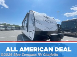 New 2027 Jayco Jay Flight 265TH available in Concord, North Carolina