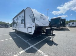 New 2027 Jayco Jay Flight 265TH available in Concord, North Carolina