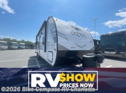 New 2027 Jayco Jay Flight 265TH available in Concord, North Carolina