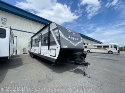 New 2027 Jayco Jay Flight 321BDS available in Concord, North Carolina