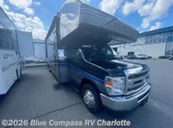 New 2027 Entegra Coach Odyssey 29V available in Concord, North Carolina