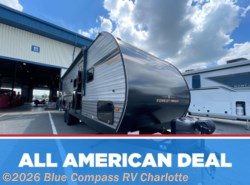 New 2027 Forest River Aurora 27DBH available in Concord, North Carolina