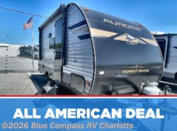 New 2026 Forest River Aurora Light 16BHX available in Concord, North Carolina