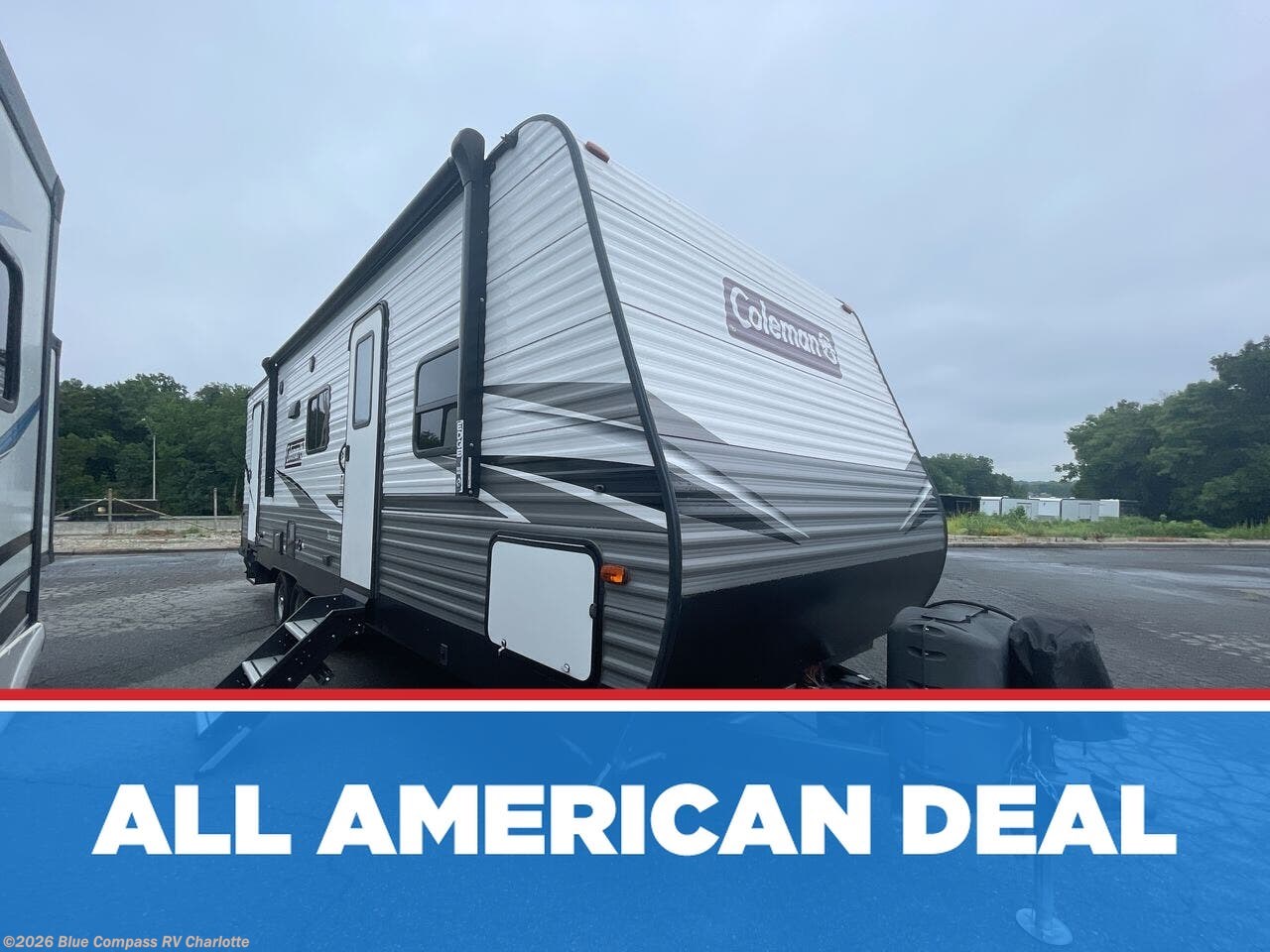 Used 2021 Coleman  Lantern Series 263BH available in Concord, North Carolina